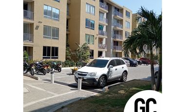 se vende apartamento Conjunto Residencial Palma