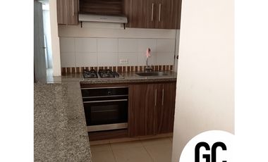 se vende apartamento Conjunto Residencial Palma
