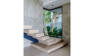 SE VENDE CASA DE LUJO EN PRADOMAR