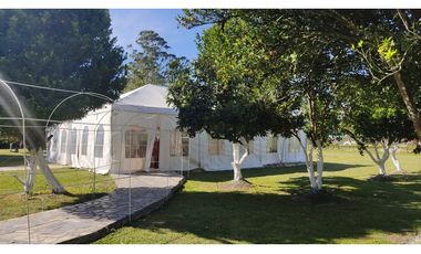 ALQUILA FINCA LLANOGRANDE, ANTIOQUIA