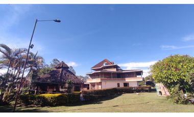 ALQUILA FINCA LLANOGRANDE, ANTIOQUIA