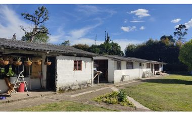 ALQUILA FINCA LLANOGRANDE, ANTIOQUIA
