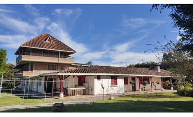 ALQUILA FINCA LLANOGRANDE, ANTIOQUIA