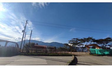 ALQUILA FINCA LLANOGRANDE, ANTIOQUIA