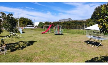 ALQUILA FINCA LLANOGRANDE, ANTIOQUIA