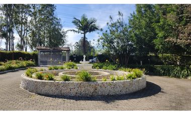 ALQUILA FINCA LLANOGRANDE, ANTIOQUIA