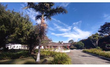 ALQUILA FINCA LLANOGRANDE, ANTIOQUIA