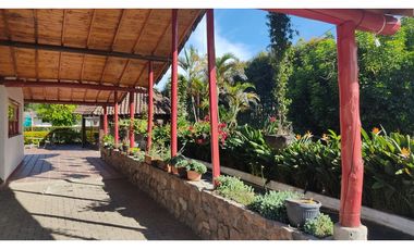 ALQUILA FINCA LLANOGRANDE, ANTIOQUIA