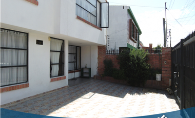 Vendo Linda Casa en Tenjo