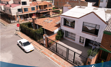 Vendo Linda Casa en Tenjo