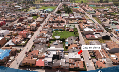 Vendo Linda Casa en Tenjo
