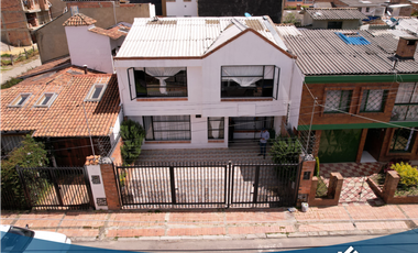 Vendo Linda Casa en Tenjo