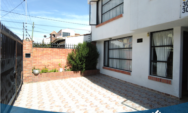 Vendo Linda Casa en Tenjo