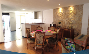 Vendo Linda Casa en Tenjo