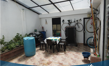 Vendo Linda Casa en Tenjo