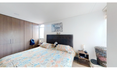 VENTA APARTAMENTO  COLINA TEKA