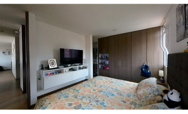 VENTA APARTAMENTO  COLINA TEKA