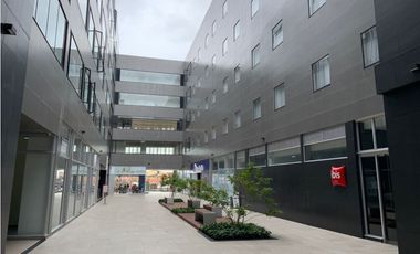 SE ARRIENDA CONSULTORIO EN CHIA