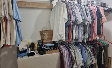 Venta de apartamento usado en riomar