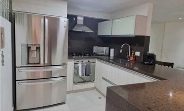 Venta de apartamento usado en riomar