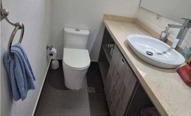 Venta de apartamento usado en riomar