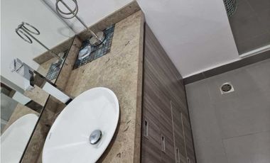 Venta de apartamento usado en riomar