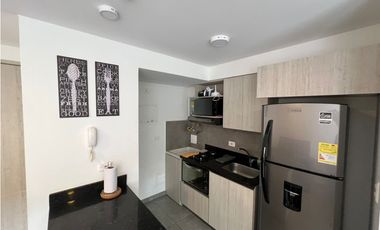 Se Vende Apartaestudio - Sector Av Centenario