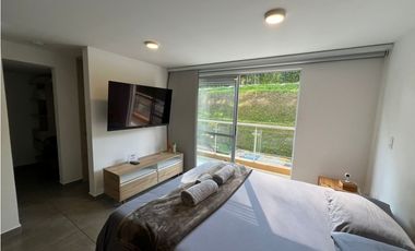 Se Vende Apartaestudio - Sector Av Centenario