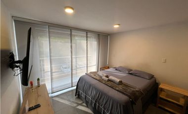 Se Vende Apartaestudio - Sector Av Centenario
