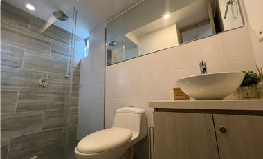 Se Vende Apartaestudio - Sector Av Centenario