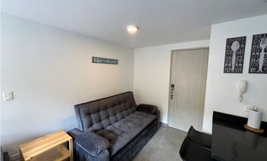 Se Vende Apartaestudio - Sector Av Centenario