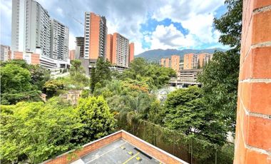 Apartamento Amoblado moderno sector cumbre en envigado