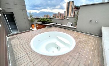 Apartamento Amoblado moderno sector cumbre en envigado