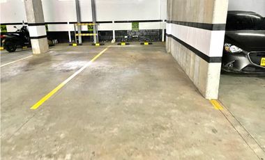 Apartamento Amoblado moderno sector cumbre en envigado