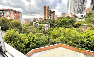 Apartamento Amoblado moderno sector cumbre en envigado