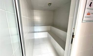 Apartamento Amoblado moderno sector cumbre en envigado