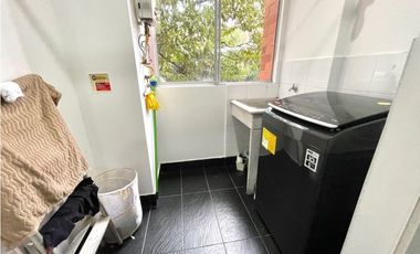 Apartamento Amoblado moderno sector cumbre en envigado