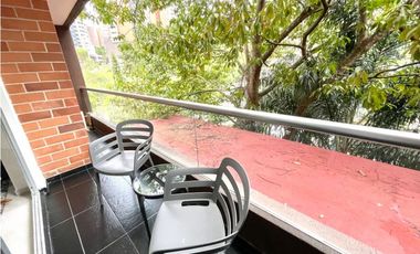 Apartamento Amoblado moderno sector cumbre en envigado