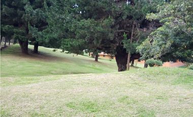 VENDO HACIENDA  DE LUJO TENJO - CUNDINAMARCA