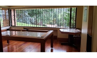 VENDO HACIENDA  DE LUJO TENJO - CUNDINAMARCA