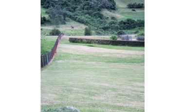 VENDO HACIENDA  DE LUJO TENJO - CUNDINAMARCA