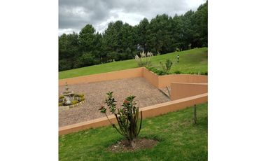 VENDO HACIENDA  DE LUJO TENJO - CUNDINAMARCA