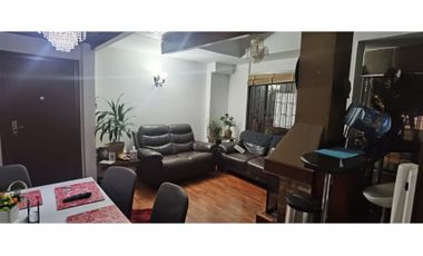 Venta Apartamento Duplex en Batán