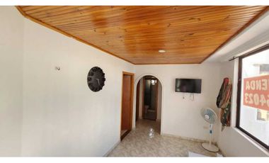 Apartamento en Rodadero Sur Santa Marta - 005