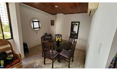 Apartamento en Rodadero Sur Santa Marta - 005