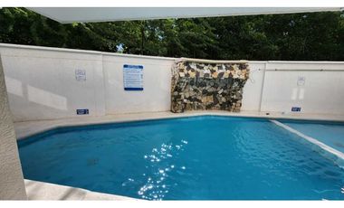 Apartamento en Rodadero Sur Santa Marta - 005