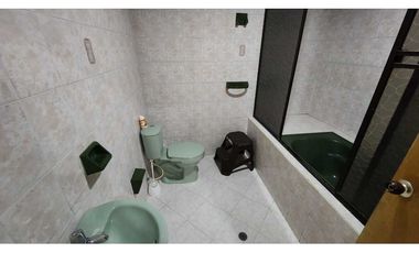 Apartamento en Rodadero Sur Santa Marta - 005