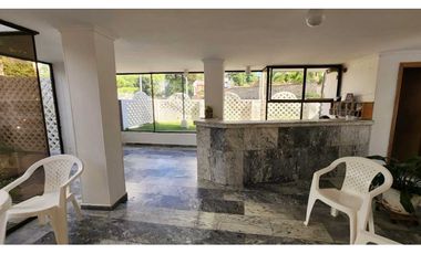Apartamento en Rodadero Sur Santa Marta - 005