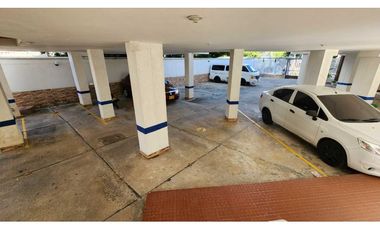 Apartamento en Rodadero Sur Santa Marta - 005