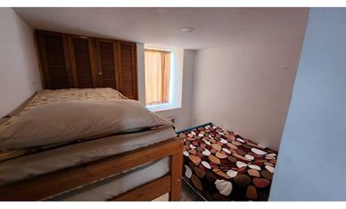 Apartamento en Rodadero Sur Santa Marta - 005